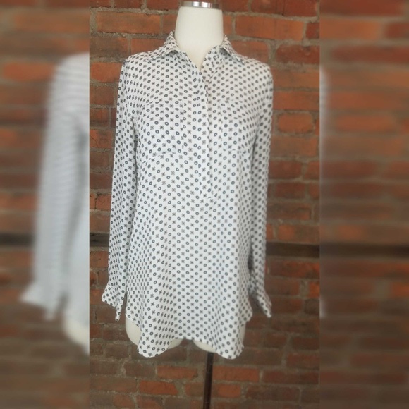 SOLD Miss Me Women's Top T-Shirt Peach Beads - Picture 7 of 7